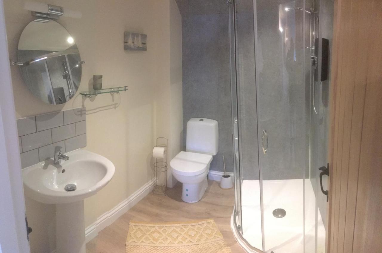 Yetholm Bothy Apartment Town Yetholm Ngoại thất bức ảnh